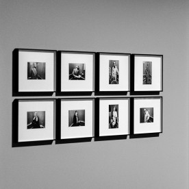 SICHTWEISEN Die Neue Sammlung Fotografie - Kunstpalast Düsseldorf - Ausstellungsansicht © 2020 k.enderlein FOTOGRAFIE